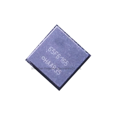 Original New MOSFET IPL65R165 CFD IPL65R165CFD
