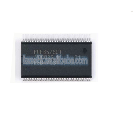 PCF8576 Lcd Driver Ic 56-VSO PCF8576CT/1 PCF8576CT/1 518