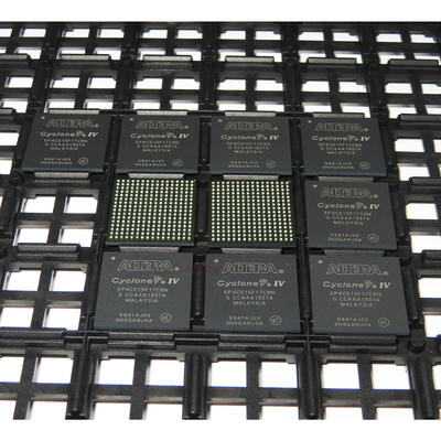 chips Original New EP4CE15F17C8N EP4CE15F17 EP4CE15F17C8