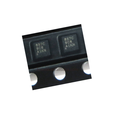 chips    DRV8837 DRV8837CDSG DRV8837CDSGR