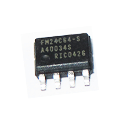 chips  FH41-50S-0.5SH  FKV550N FM24C64S FM24C64