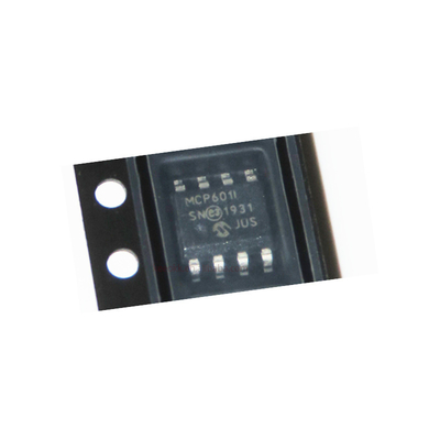 chips SOP-8  original MCP601-I/SN MCP601 MCP601-I