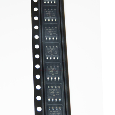 chips SOP-8  original MCP601-I/SN MCP601 MCP601-I